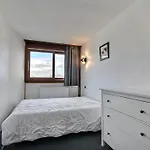 Apartman Sud 3 Pieces 7 Pers, Animaux Admis, Balcon Ski-in Ski-out - Fr-1-455-86 *